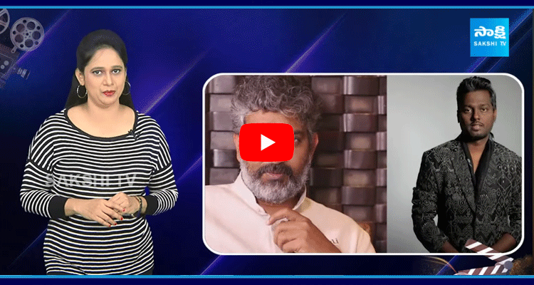 Director Atlee Direct Challenge To Rajamouli 1