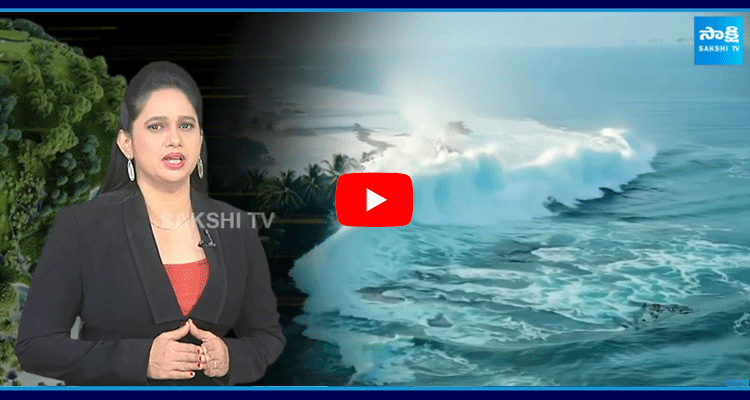 Special Story On 2004 Indian Ocean Tsunami 1