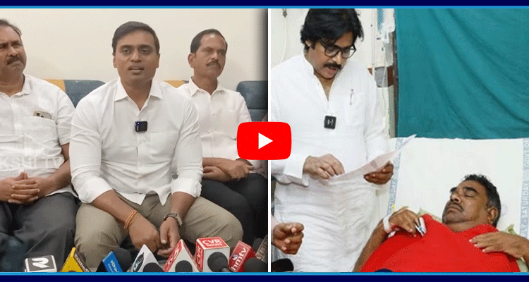 MP Mithun Reddy Sensational Comments On Pawan Kalyan Galiveedu Tour Drama  1