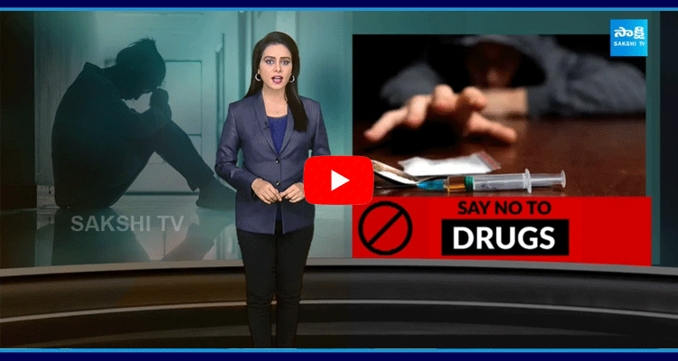 Drugs Effect On Hyderabad Youth 1