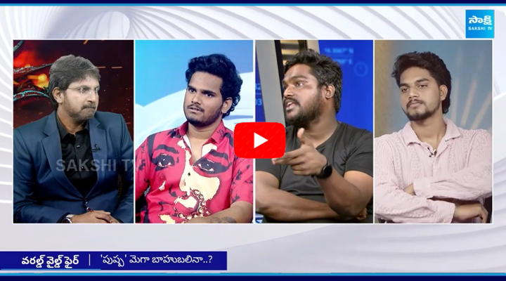 Allu Arjun Fans about Nagababu Tweet on Pushpa 2 Movie 3