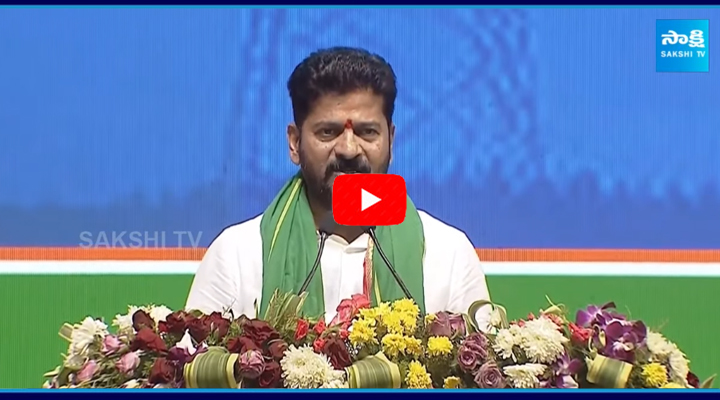 CM Revanth Reddy Open Challenge To PM Modi 3