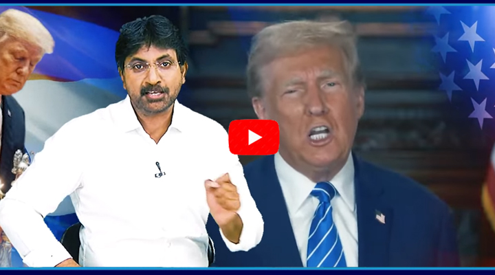 Why Donald Trump Giving Significant Priority To Hindus In His Administration 2