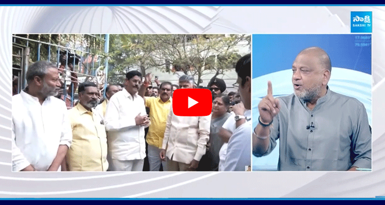 KS Prasad About Tirupati Stampede Incident 1