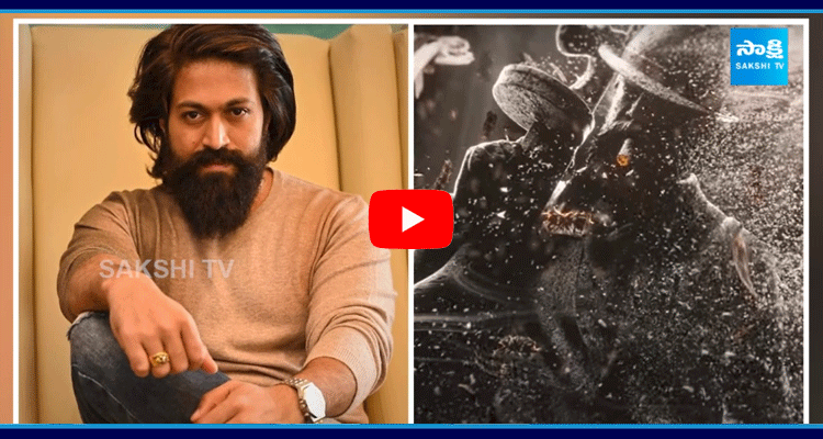 Yash Toxic Teaser Has Been Receiving Mixed Reactions On Social Media 1