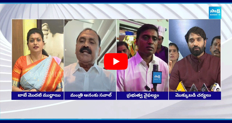 YSRCP Leaders Strong Counter To Chandrababu And Pawan Kalyan Over Tirupati Stampede 2