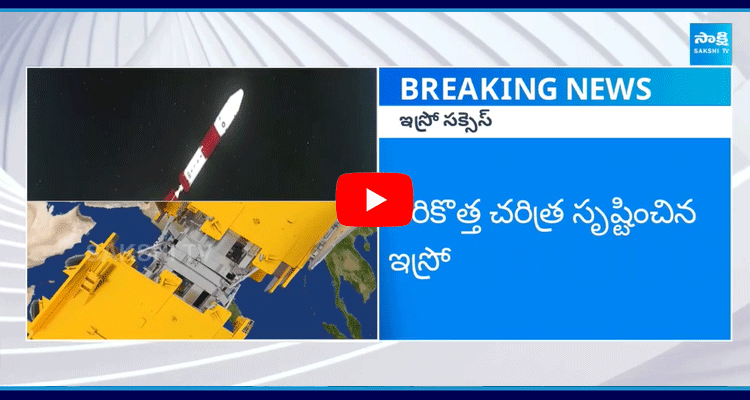 ISRO Spadex Docking Success  1