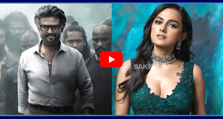 Shraddha Srinath Got A Chance To Act In Rajinikanth Jailer 2 2