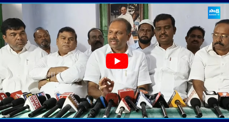 Gadikota Srikanth Reddy Satires on Chandrababu Davos Tour Publicity 3