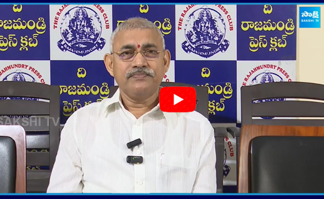 YSRCP Chelluboina Venugopal Krishna Comments On Chandrababu 1