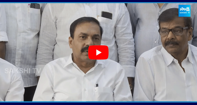 YSRCP Kakani Govardhan Reddy Strong Counter To Party Changed Leaders 1