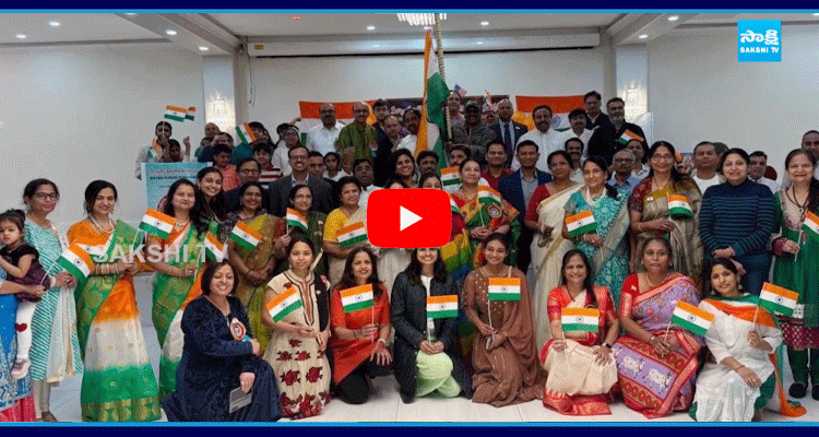 NYTTA Republic Day Celebrations 2025 At New York  2