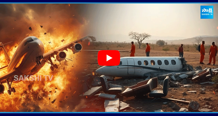 Facts About Flight Accident 1