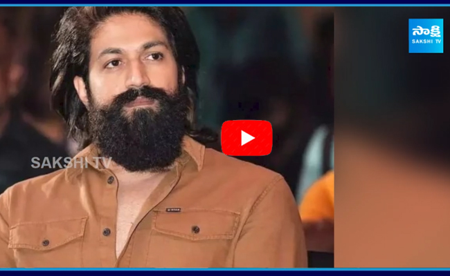 KGF Hero Yash Toxic Movie Latest Update  1