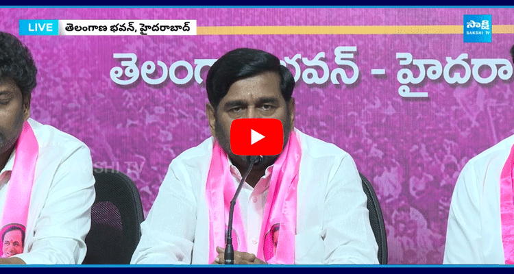 Jagadeesh Reddy About Case On KTR 1