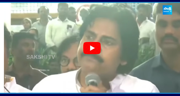 Pawan Kalyan On Tirumala Incident 1