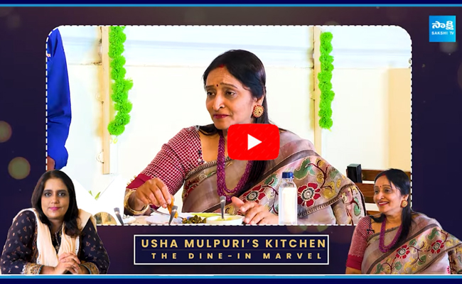  Naga Shaurya Mother Usha Mulpuri About Jr Ntr Favorite Food 4