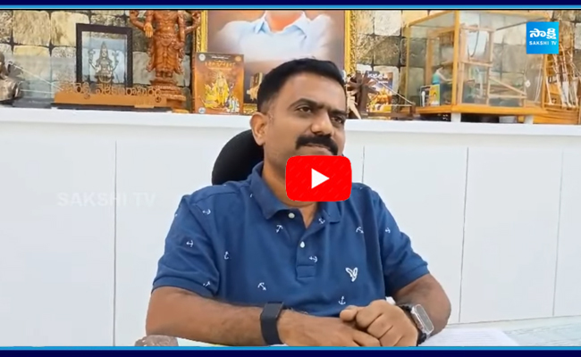 Kethireddy Venkatarami Reddy Key Comments On Deputy CM Pawan Kalyan 1