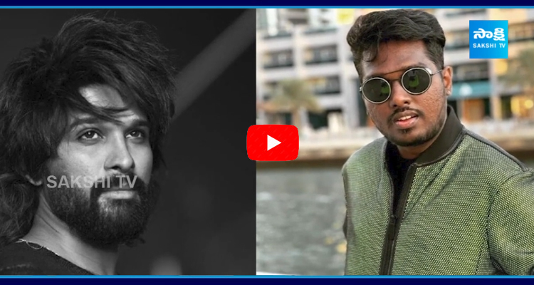 Allu Arjun Next Movie With Director Atlee 2