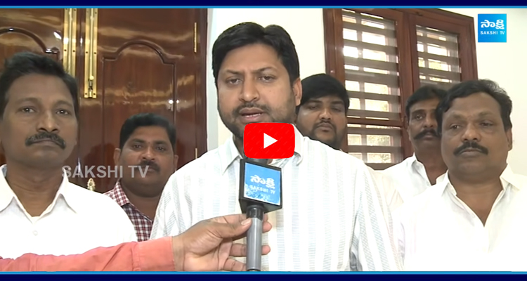 Abbayya Choudhary Explained TDP MLA Chintamaneni Prabhakar Misbehaves  1