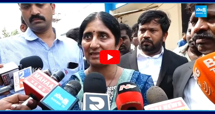 Vallabhaneni Vamsi Wife Pankaja Sri Waring Against Social Media Trolls  1