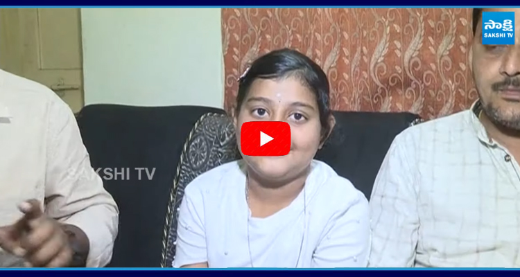 Little Girl Superb words On YS Jagan 1