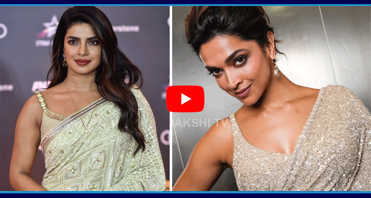 Heroine Priyanka Chopra Breaks Deepikas Record 1