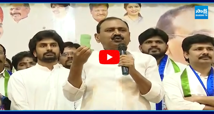 Bhumana Karunakar Reddy Emotional Words On His Son Defeat  2