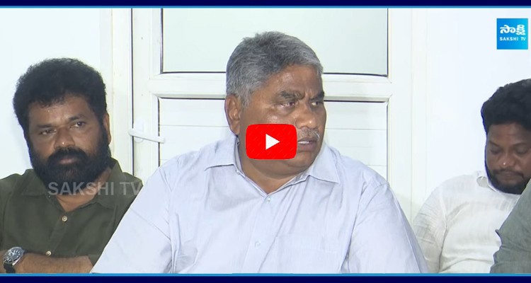 Modugula Venugopala Reddy Serious on YS Jagan Security 1