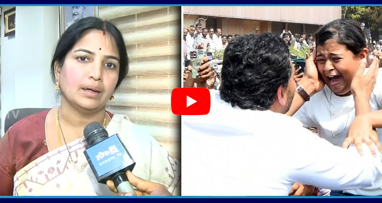 Mayor Rayana Bhagya Lakshmi Serious On ITDP Over Devika Reddy Trolls 2