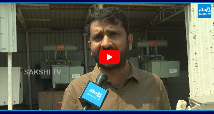 Putta Shiva Shankar Reddy Reaction over APERC Clean Chit on Seci Deal  1