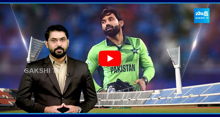 Special Story On Pakistan Cricketer Rizwan Dot Balls 1