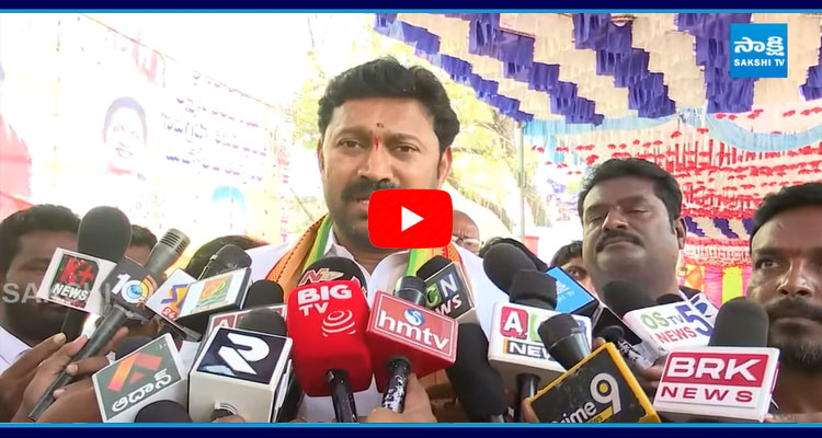 YS Avinash Reddy Strong Counter To TDP Comments  1