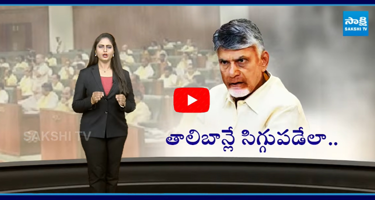 Magazine Story YS Jagan Vs Chandrababu 1