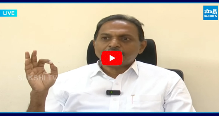 YSRCP Leader Satish Reddy Strong Counter To Chandrababu Pawan Kalyan 1