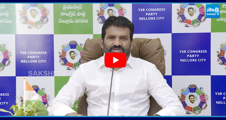 YSRCP MLC Chandrasekhar Reddy Counter to Nara Lokesh Challenge 1