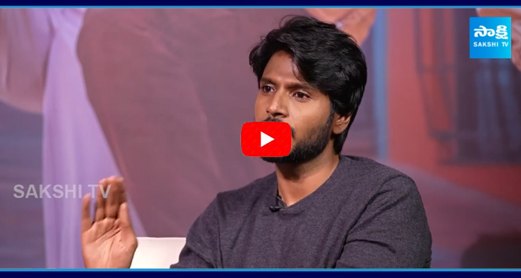 Actor Sundeep Kishan Funny Comments On Trinadha Rao Nakkina  1