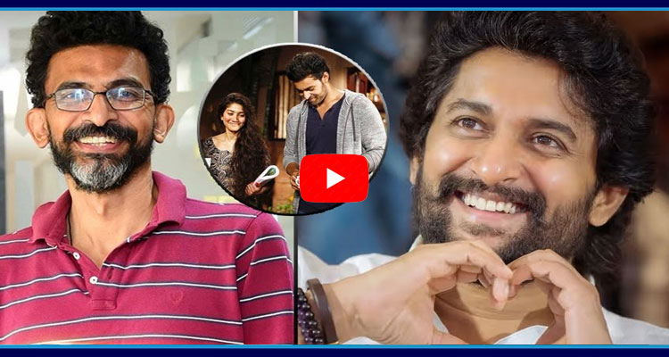 Natural Star Nani And Sekhar Kammula Movie Update  1