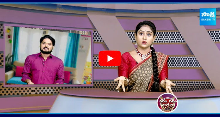 Garam Garam Rajesh Hilarious Skit On Marriage 1