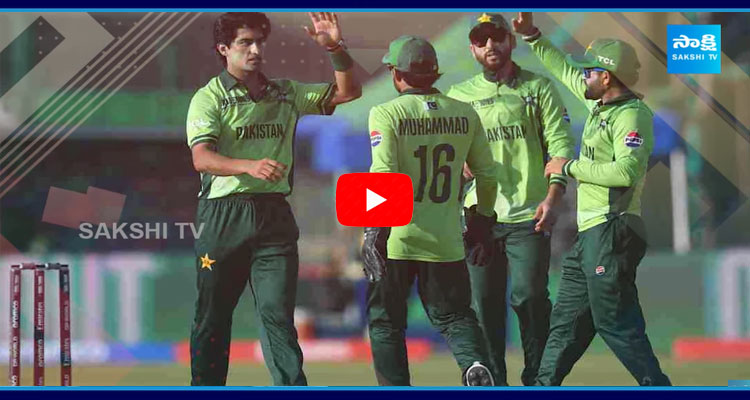 Pakistan Cricket Team Unforgettable ICC Champions Trophy 2025 Nightmare 1