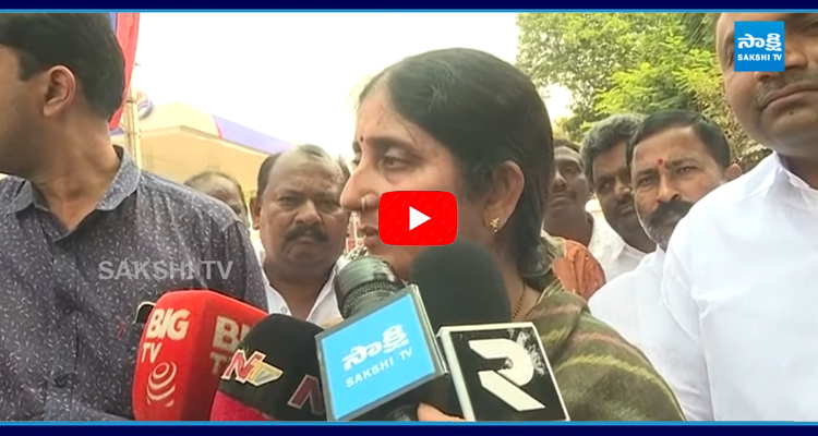 Vallabhaneni Vamsi Wife Pankaja Sri Straight Question to AP Police 1