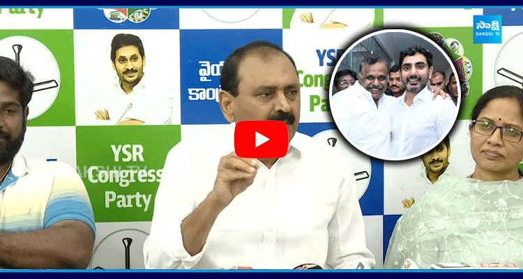 Bhumana Karunakar Reddy Sensational Comments On Nara Lokesh And Anagani Satya Prasad 1