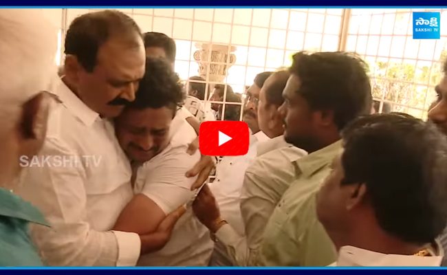 YSRCP Corporators Emotional Video 2