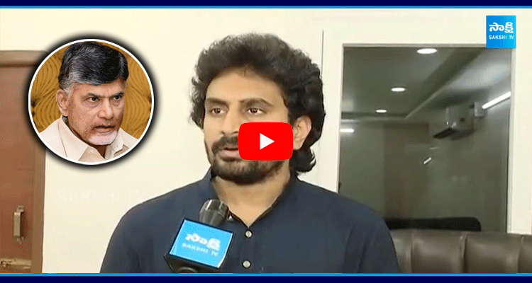 Bhumana Abhinay Reddy Warning To TDP  1