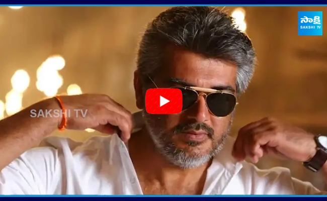 Ajith Kumar Vidamuyarchi Movie Update 1