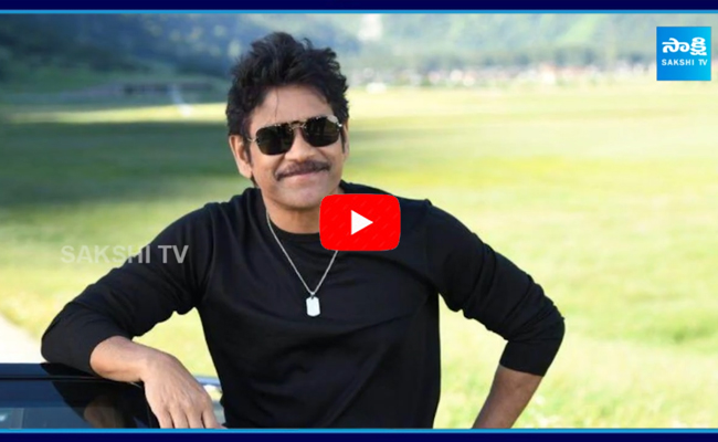 Nagarjuna And Nithin Looking For The Right Director 2