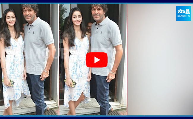 Ananya Pandey Father Comments On Vijay Devarakonda Liger Movie 5