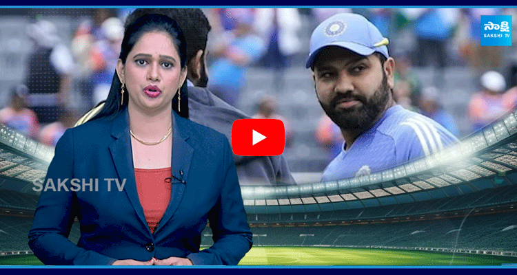 Indian Cricketer Rohit Sharmas Struggle  2