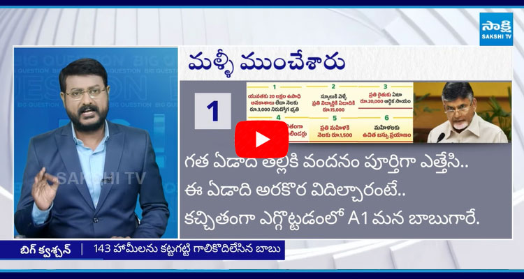 Big Question Special Debate On AP Budget 2025 1