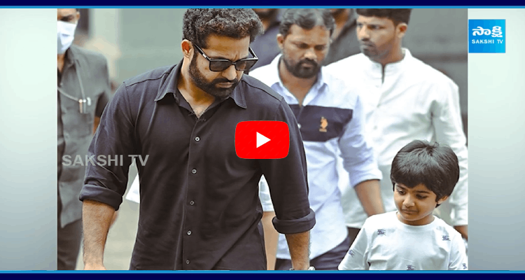 Jr Ntr New Movies Update 1